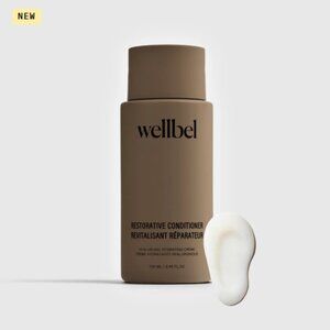 NWT Wellbel Restorative Conditioner